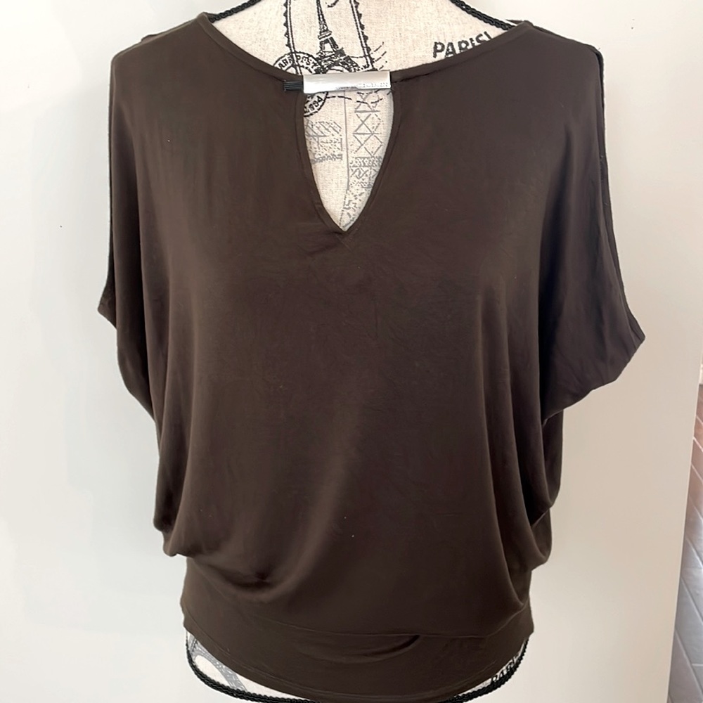 Michael Kors dress top